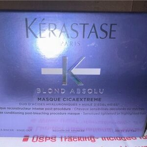 Kerastase Blond Absolu CICAEXTREME 6.8 Oz mask‎ masque